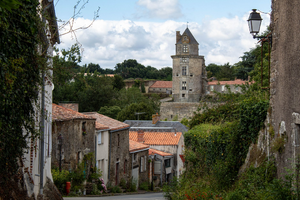 Couvreur Montreuil